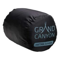 Grand Canyon Hattan 3.8 Mat Blue Kids -Nordis Camping Shop grn 350012 005