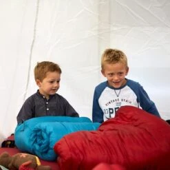 Grand Canyon Hattan 3.8 Mat Blue Kids -Nordis Camping Shop grn 350012 006