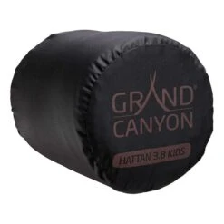 Grand Canyon Hattan 3.8 Mat Red Kids -Nordis Camping Shop grn 350013 005