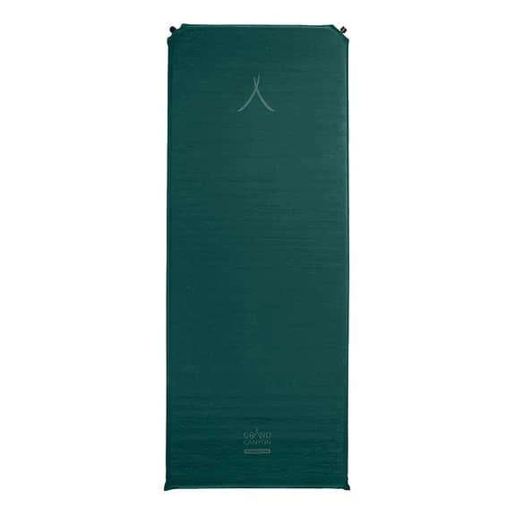 Grand Canyon Hancock 5.0 XW Mat Green 2 Grand Canyon Hancock 5.0 XW Mat Green - Image 2