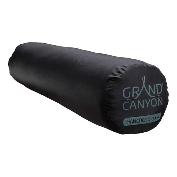 Grand Canyon Hancock 5.0 XW Mat Green 5 Grand Canyon Hancock 5.0 XW Mat Green - Image 5