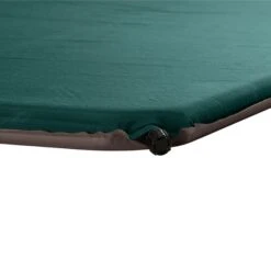 Grand Canyon Hancock 5.0 Double Mat Green -Nordis Camping Shop grn 350016 003
