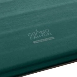 Grand Canyon Hancock 7.5 XW Mat Green -Nordis Camping Shop grn 350017 004