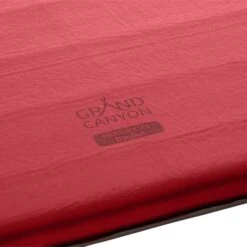 Grand Canyon Hancock 7.5 Double Mat Red -Nordis Camping Shop grn 350019 004