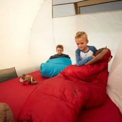 Grand Canyon Hancock 7.5 Double Mat Red -Nordis Camping Shop grn 350019 006