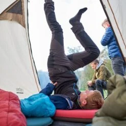 Grand Canyon Hancock 10.0 XW Mat Red 11 Grand Canyon Hancock 10.0 XW Mat Red -Nordis Camping Shop grn 350021 006