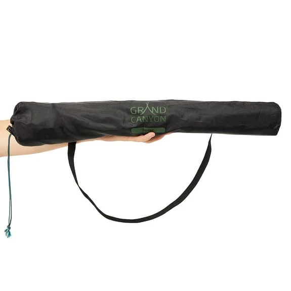 Grand Canyon Supai Camping Stool Green 3 Grand Canyon Supai Camping Stool Green - Image 3