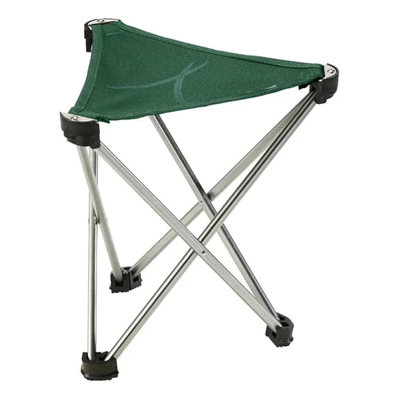 Grand Canyon Supai Mini Camping Stool Green 1 Grand Canyon Supai Mini Camping Stool Green