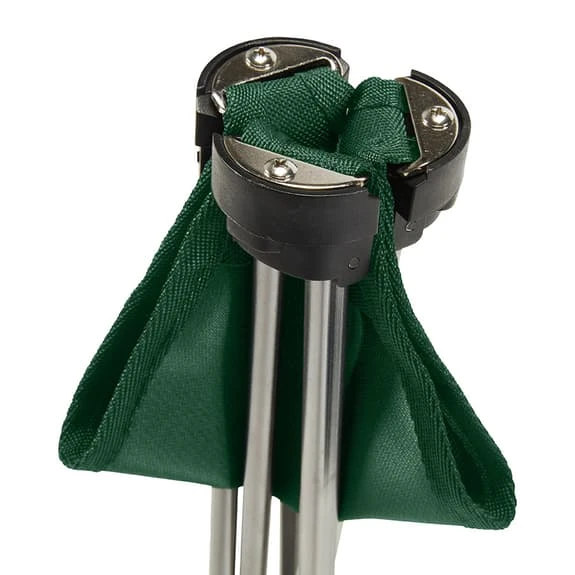 Grand Canyon Supai Mini Camping Stool Green 6 Grand Canyon Supai Mini Camping Stool Green - Image 6