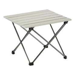 Grand Canyon Tucket Mini Folding Table White