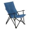 Grand Canyon El Tovar Folding Chair Blue
