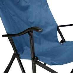 Grand Canyon El Tovar Folding Chair Blue -Nordis Camping Shop grn 360011 003
