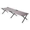 Grand Canyon Topaz M Folding Bed Grey