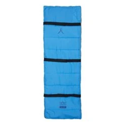 Grand Canyon Topaz M Camping Bed Quilt Blue -Nordis Camping Shop grn 360022 003