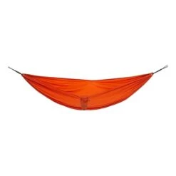 Grand Canyon Bass Double Hammock Orange
