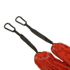 Grand Canyon Bass Double Hammock Orange -Nordis Camping Shop grn 360027 003
