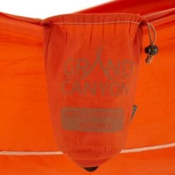 Grand Canyon Bass Double Hammock Orange -Nordis Camping Shop grn 360027 005