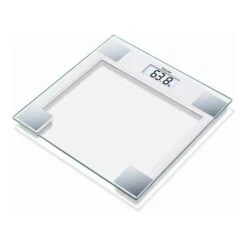Beurer GS 14 Glass Bathroom Scale
