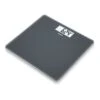 Beurer Glass Bathroom Scale GS 213 Grey