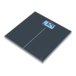 Beurer GS 280 Glass Bathroom Scale