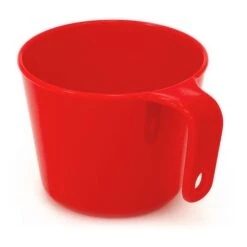 GSI Outdoors GSI Cascadian Mug Red