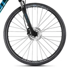 Ghost Square Cross Base Urban Bike Blue Green Women -Nordis Camping Shop gst 74sc1010 c 001 3