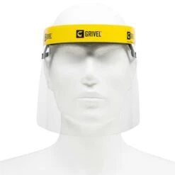 Grivel Protective Optical Visor Yellow 5 Grivel Protective Optical Visor Yellow -Nordis Camping Shop gv acprovis 003