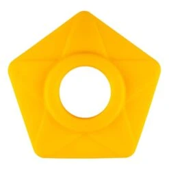 Grivel Trail Summer Rosettes Yellow (2 Units)
