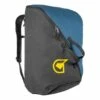 Grivel Freedom 40 Rope Bag Dark Grey Blue