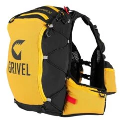 Backpack Grivel Mountain Runner Evo 20 Yellow