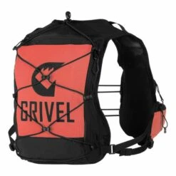 Backpack Grivel Mountain Runner Evo 5 Red