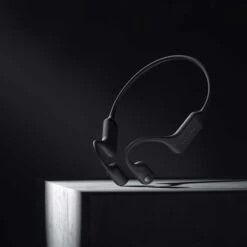 Haylou PurFree BC01 Headphones Black -Nordis Camping Shop hay 9011200003 004