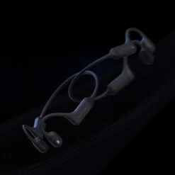 Haylou PurFree BC01 Headphones Black -Nordis Camping Shop hay 9011200003 005