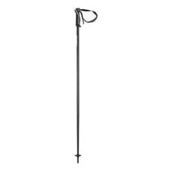 Head Frontside Performance Poles Black White (Pair)