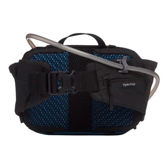 Hydro Flask Down Shift Hydration 5L Hip Pack Black 3 Hydro Flask Down Shift Hydration 5L Hip Pack Black - Image 3