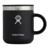 Hydro Flask 177 Ml Cooler Cup Black