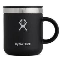 Hydro Flask 177 Ml Cooler Cup Black