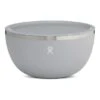 Hydro Flask 3qt Serving Bowl With Lid Grey