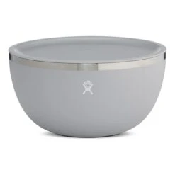 Hydro Flask 3qt Serving Bowl With Lid Grey
