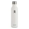 Hydro Flask 25 Oz Wine Bottle White
