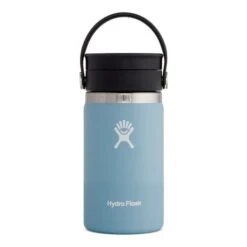 Hydro Flask Coffee Wide Flex Sip Lid 355 Ml Flask Light Blue