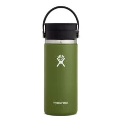 Hydro Flask Coffee Wide Flex Sip Lid 473 Ml Flask Khaki