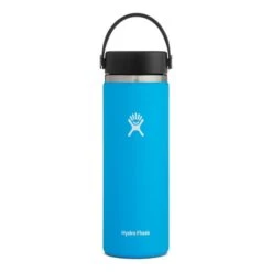 Hydro Flask Wide Flex Cap 591 Ml Bottle Blue