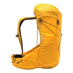 Haglöfs L.I.M 25L Backpack Yellow -Nordis Camping Shop hg 339342 5lg 005