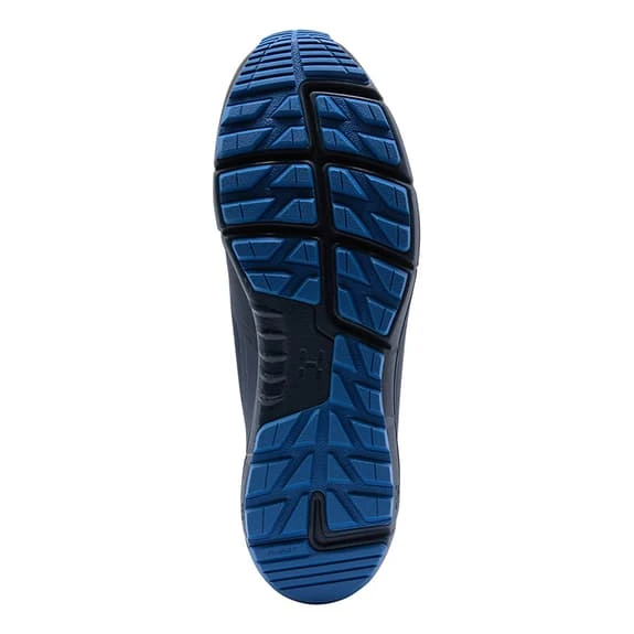 Haglöfs L.I.M Low Shoes Blue 2 Haglöfs L.I.M Low Shoes Blue - Image 2