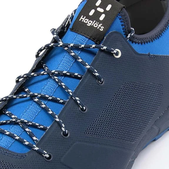 Haglöfs L.I.M Low Shoes Blue 5 Haglöfs L.I.M Low Shoes Blue - Image 5