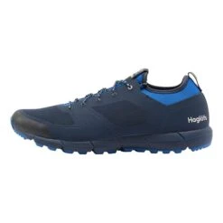 Haglöfs L.I.M Low Shoes Blue 11 Haglöfs L.I.M Low Shoes Blue -Nordis Camping Shop hg 498470 4aa 006