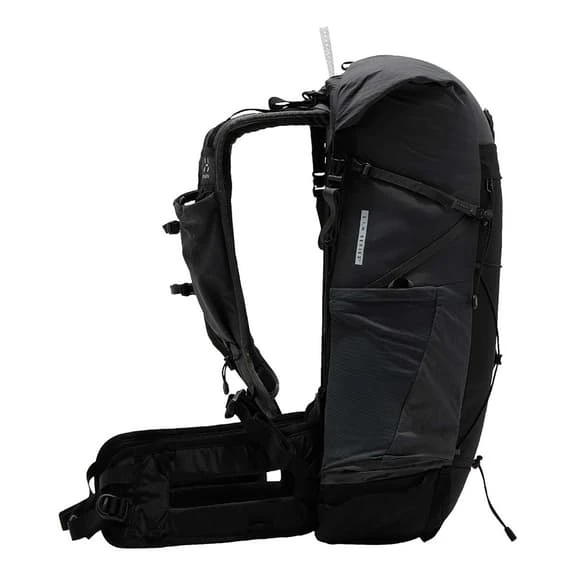 Haglöfs L.I.M Airak 24L Backpack Black Dark Grey 4 Haglöfs L.I.M Airak 24L Backpack Black Dark Grey - Image 4