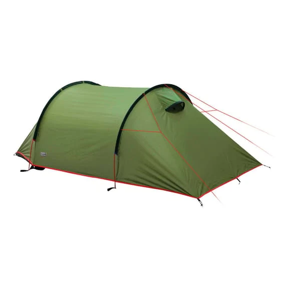 High Peak Kite 2 Camping Tent Green 3 High Peak Kite 2 Camping Tent Green - Image 3