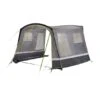 High Peak Trento 2.0 Canopy Grey